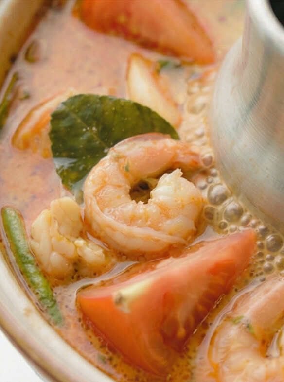 Food Variation